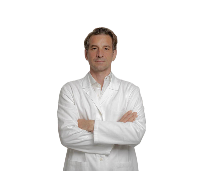 Medico Chirurgo specializzato in Ortopedia e Traumatologia